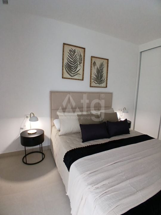 3 Schlafzimmer Villa in Bigastro - ERH135447 - Foto - 8