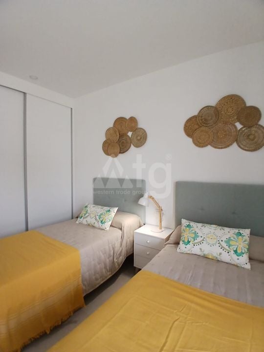 3 Schlafzimmer Villa in Bigastro - ERH135447 - Foto - 13