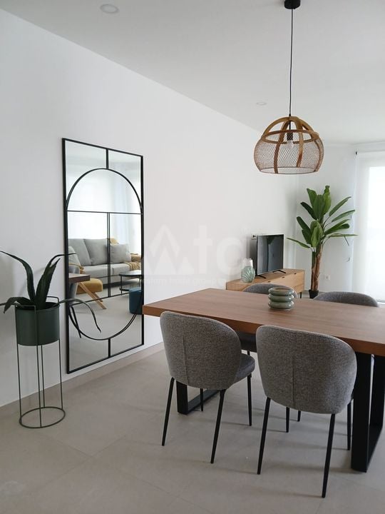 3 Schlafzimmer Villa in Bigastro - ERH135447 - Foto - 5