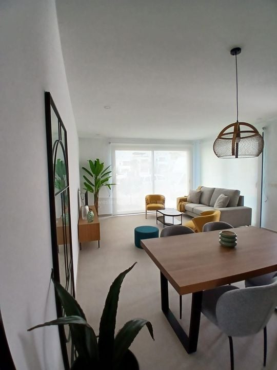 3 Schlafzimmer Villa in Bigastro - ERH135447 - Foto - 4