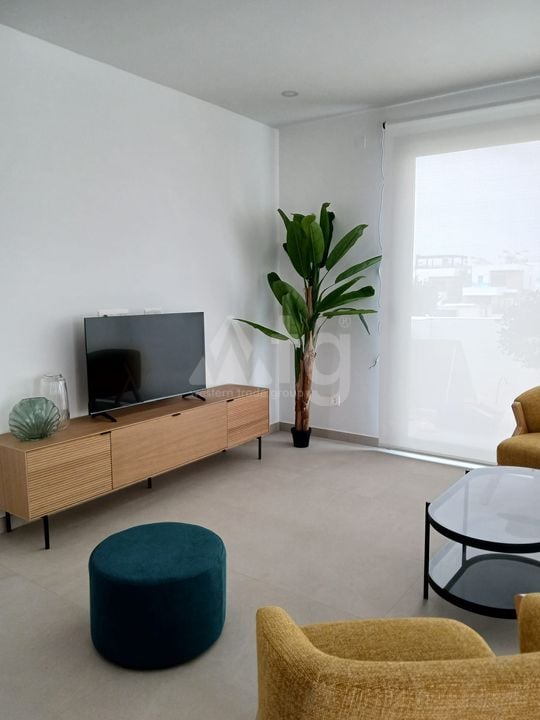 3 Schlafzimmer Villa in Bigastro - ERH135447 - Foto - 3