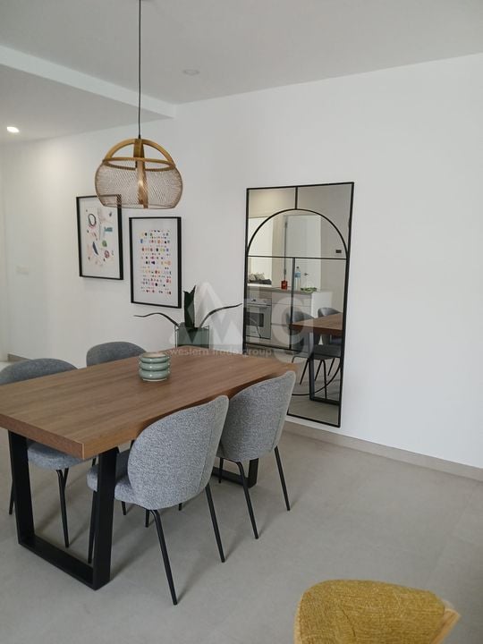 3 Schlafzimmer Villa in Bigastro - ERH135447 - Foto - 6