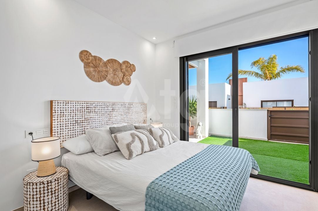 Ático de 3 habitaciones en Los Alcázares - ARE135465 - Foto - 16