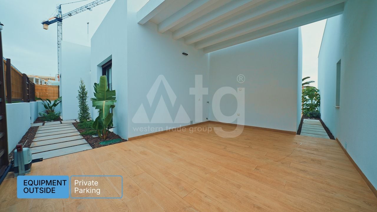 Vilă cu 3 dormitoare în Los Alcázares - ARE135470 - Imagini - 15