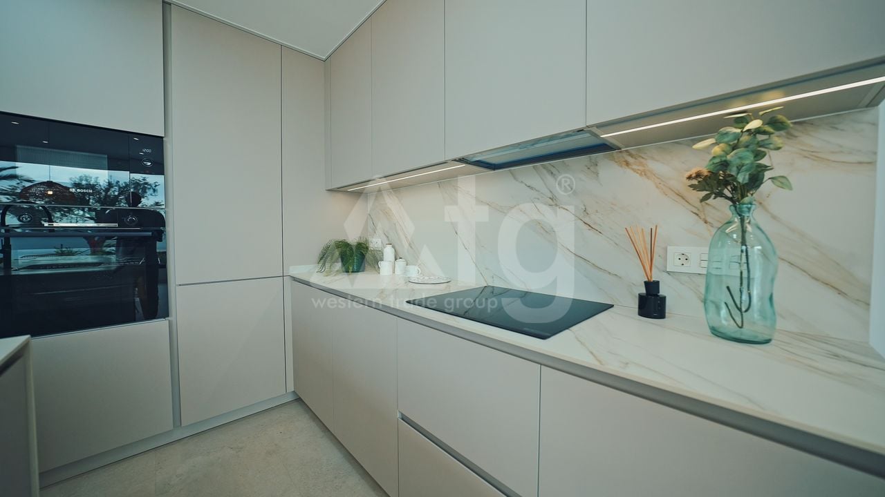 Vilă cu 3 dormitoare în Los Alcázares - ARE135470 - Imagini - 28