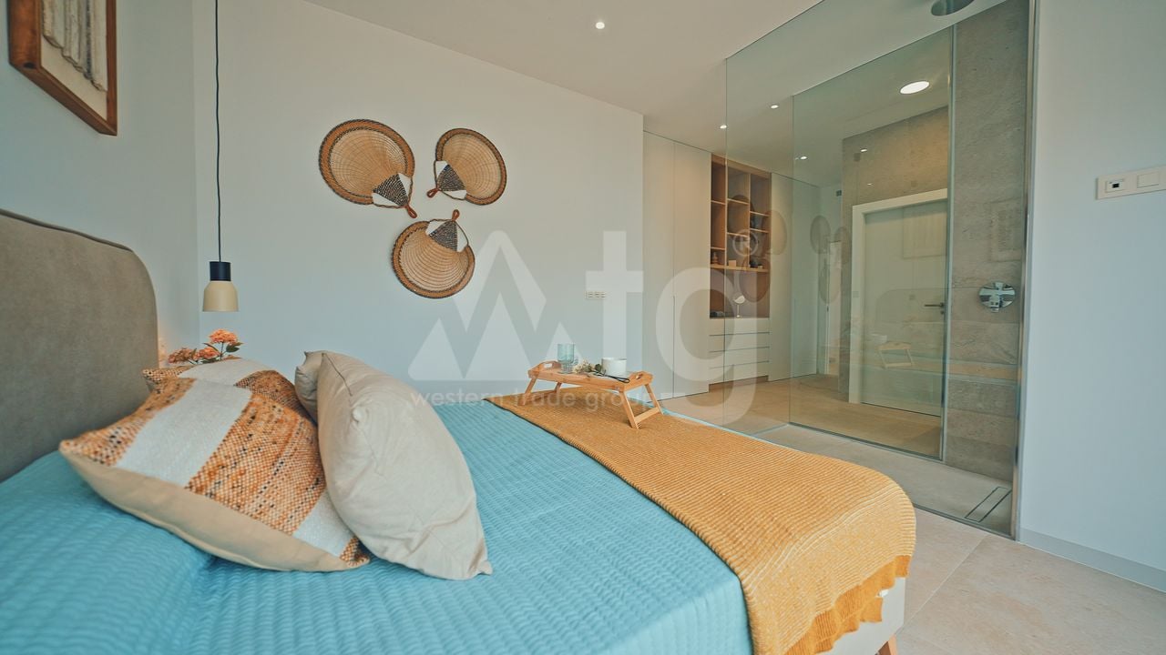 Vilă cu 3 dormitoare în Los Alcázares - ARE135470 - Imagini - 31