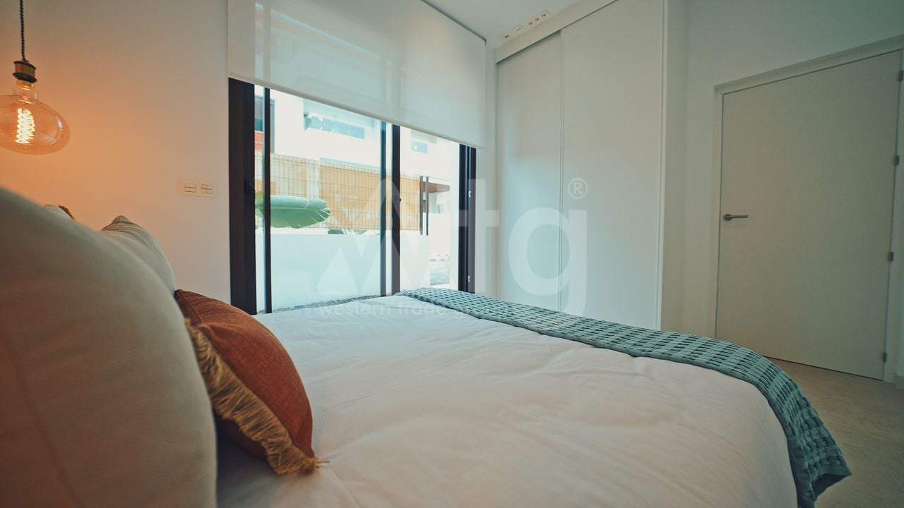 Vilă cu 3 dormitoare în Los Alcázares - ARE135470 - Imagini - 36