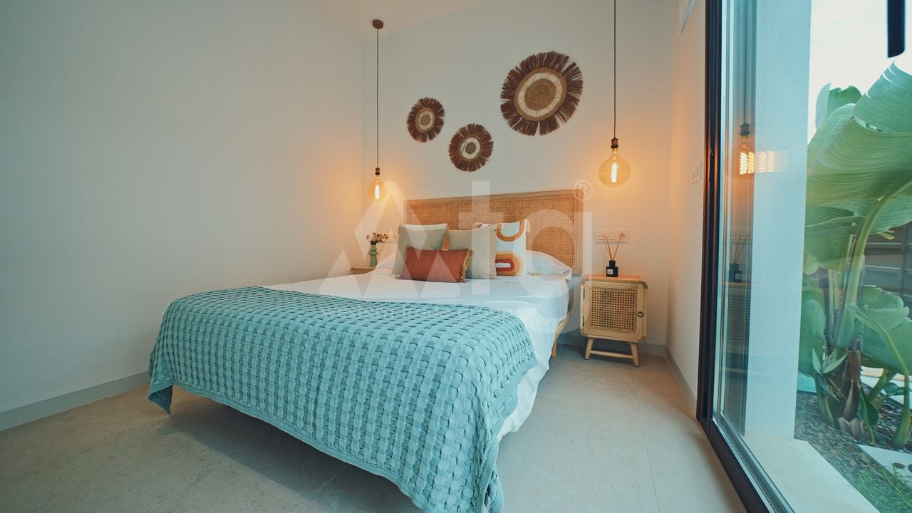 Vilă cu 3 dormitoare în Los Alcázares - ARE135470 - Imagini - 37