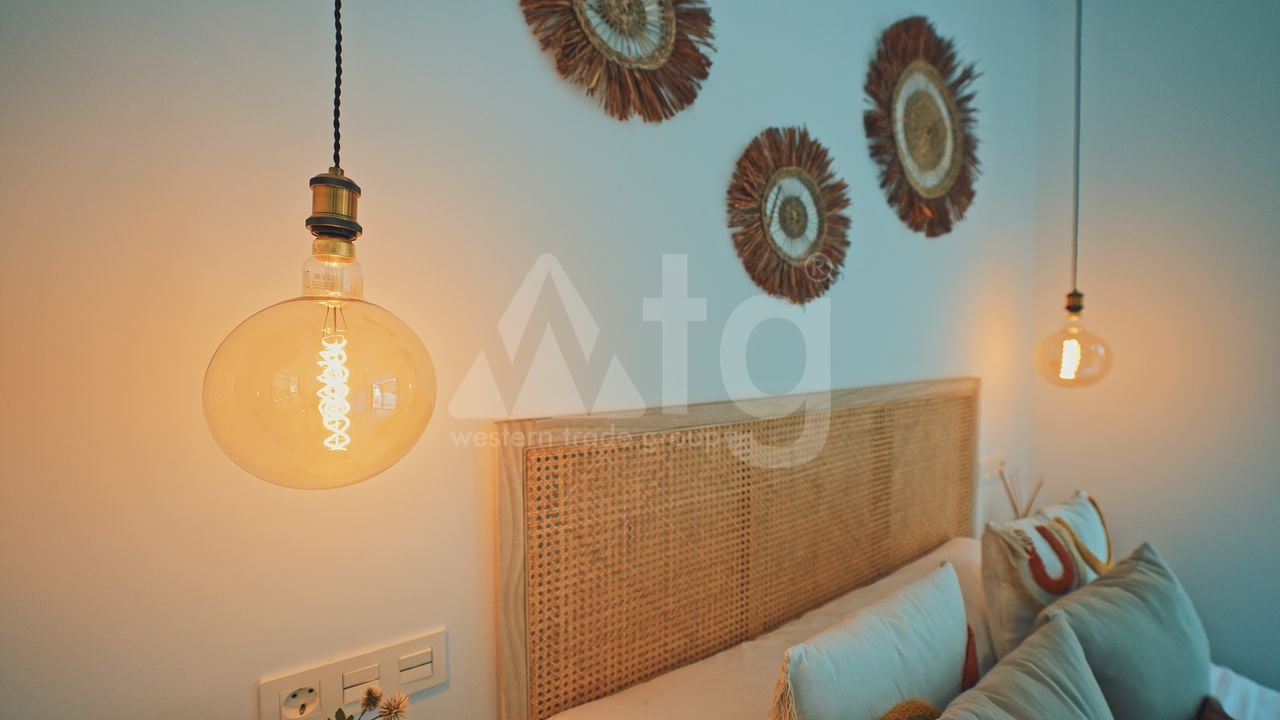 Vilă cu 3 dormitoare în Los Alcázares - ARE135470 - Imagini - 38