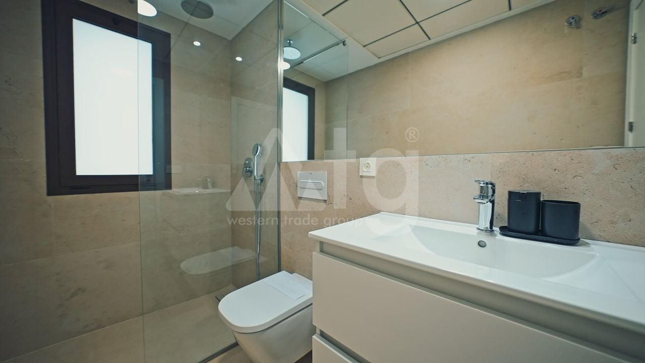Vilă cu 3 dormitoare în Los Alcázares - ARE135470 - Imagini - 39