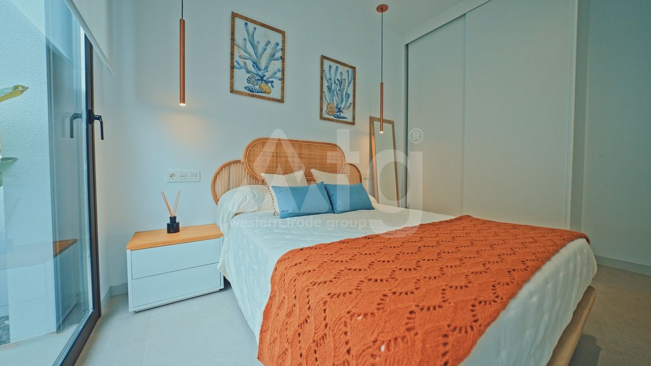 Vilă cu 3 dormitoare în Los Alcázares - ARE135470 - Imagini - 41