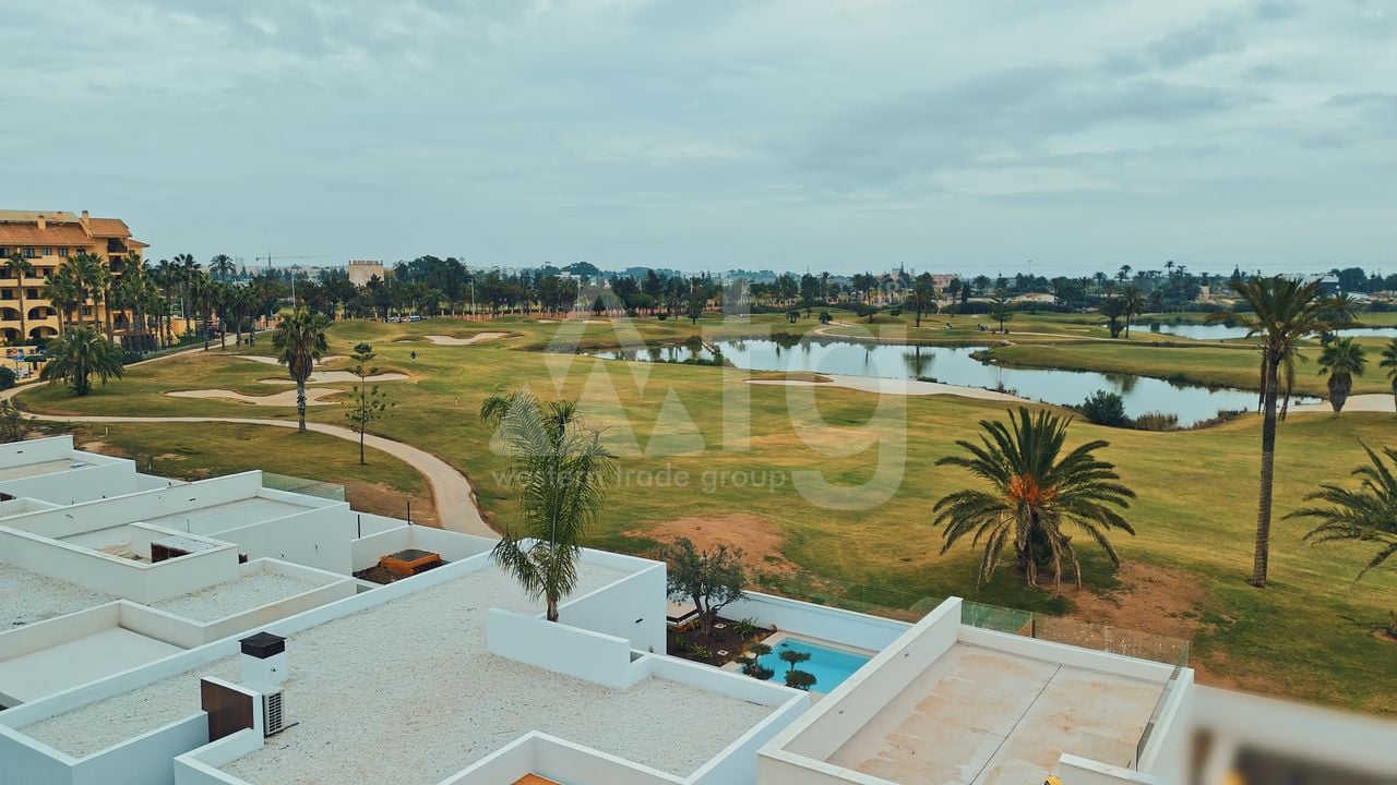 Vilă cu 3 dormitoare în Los Alcázares - ARE135470 - Imagini - 43