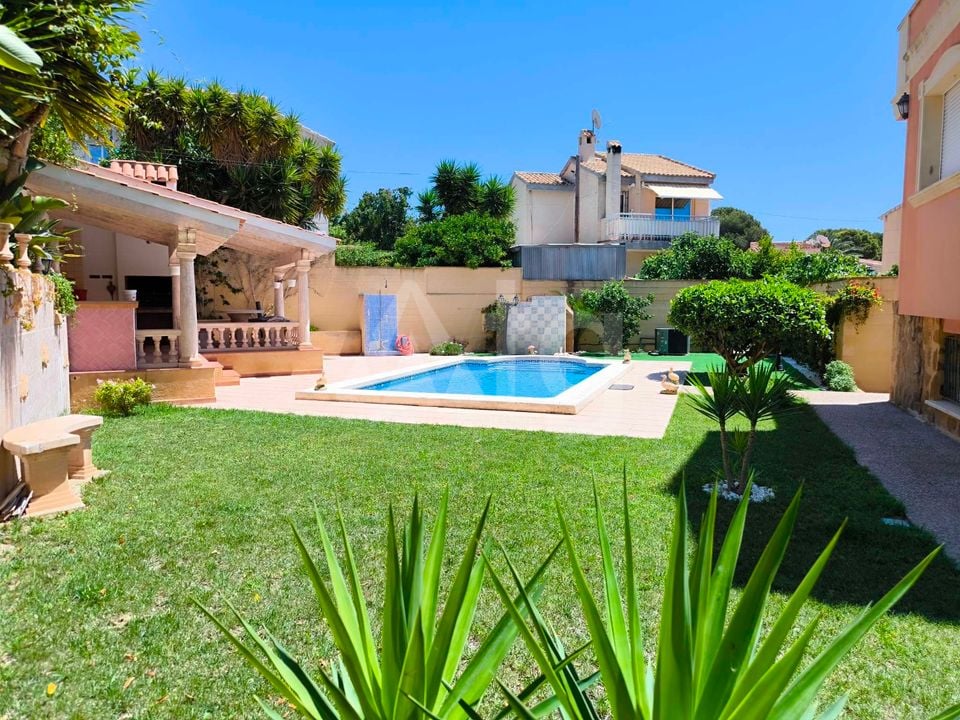 3 bedroom Villa in La Nucia - CPP96359 - Photo - 27
