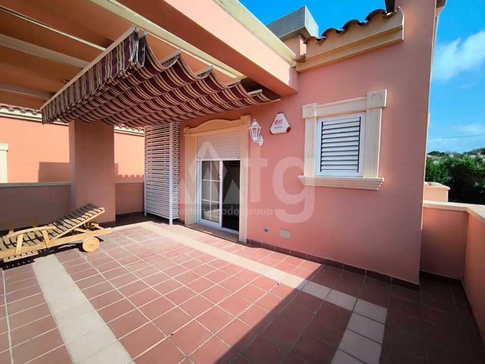 3 bedroom Villa in La Nucia - CPP96359 - Photo - 25
