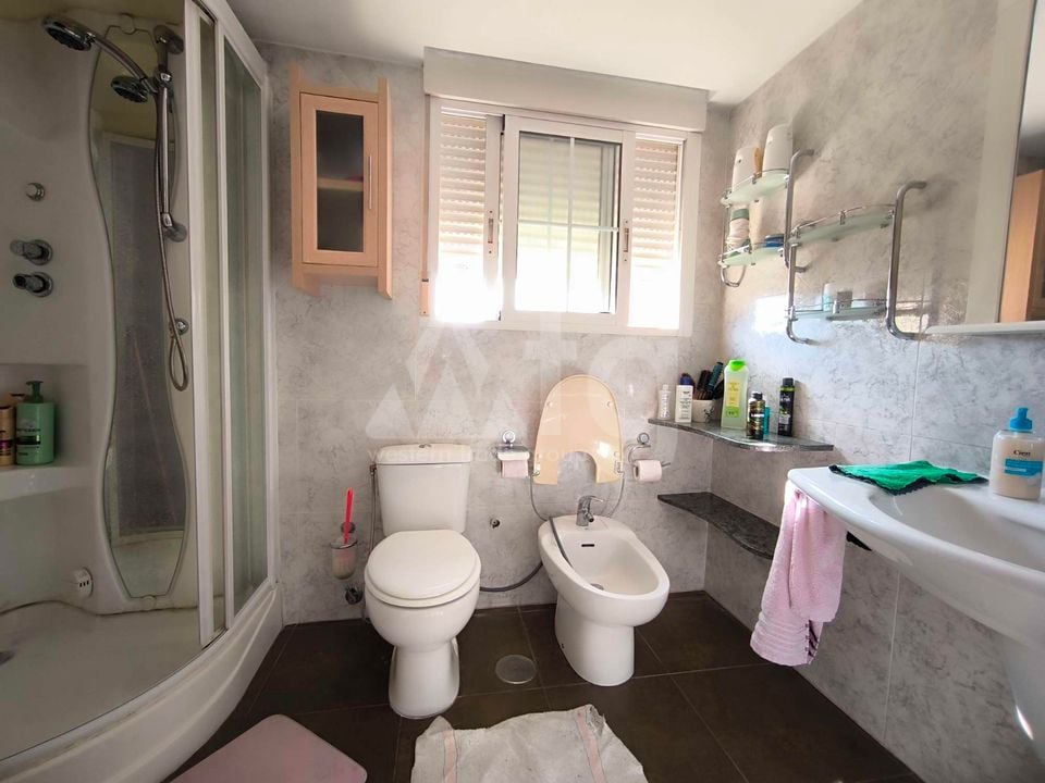 3 bedroom Villa in La Nucia - CPP96359 - Photo - 14