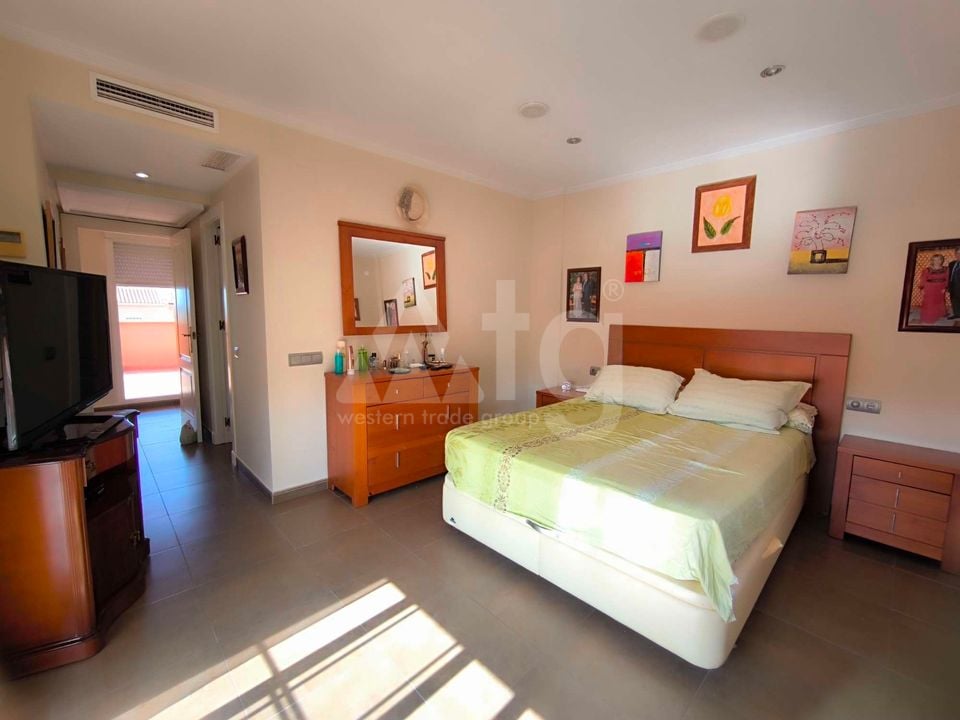 3 bedroom Villa in La Nucia - CPP96359 - Photo - 8
