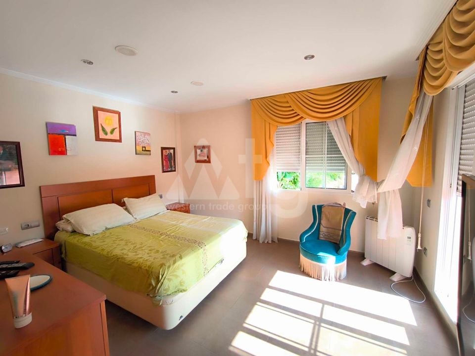 3 bedroom Villa in La Nucia - CPP96359 - Photo - 7