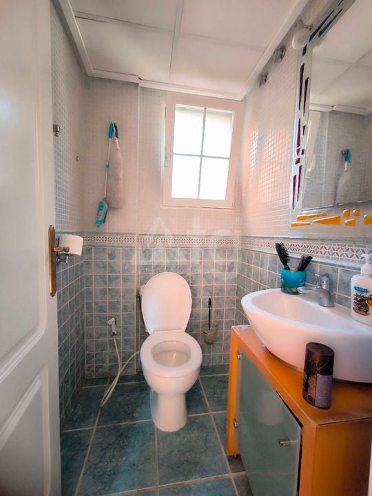 3 bedroom Villa in La Nucia - CPP96359 - Photo - 15
