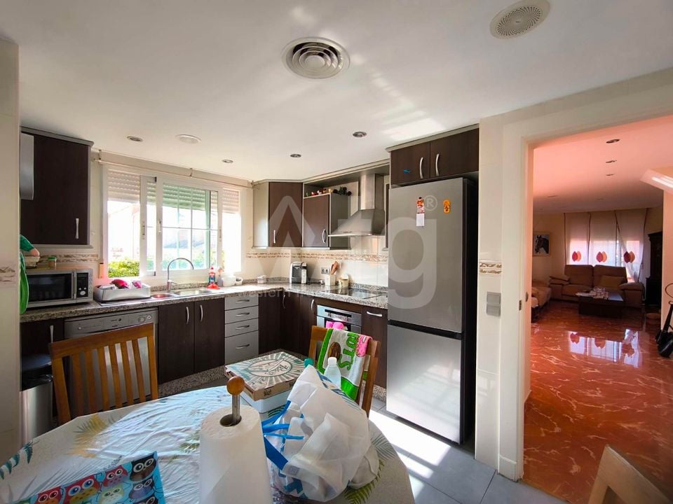 3 bedroom Villa in La Nucia - CPP96359 - Photo - 6