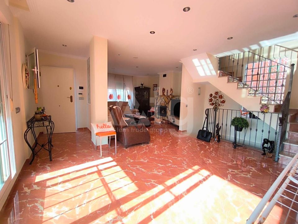 3 bedroom Villa in La Nucia - CPP96359 - Photo - 20