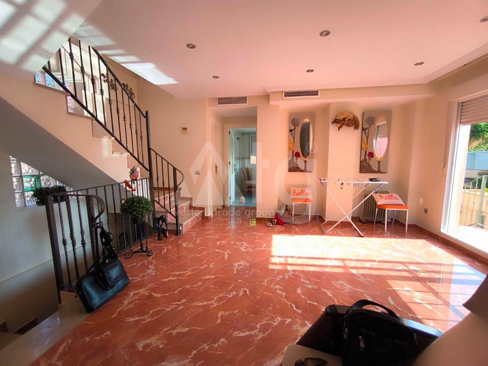 3 bedroom Villa in La Nucia - CPP96359 - Photo - 21
