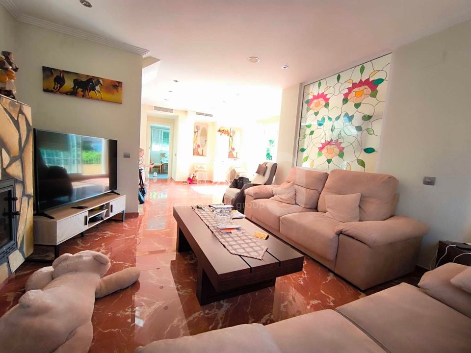 3 bedroom Villa in La Nucia - CPP96359 - Photo - 5