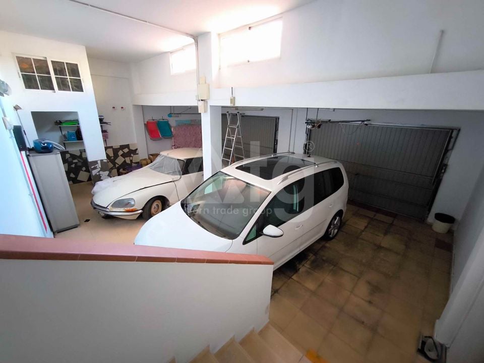 3 bedroom Villa in La Nucia - CPP96359 - Photo - 22