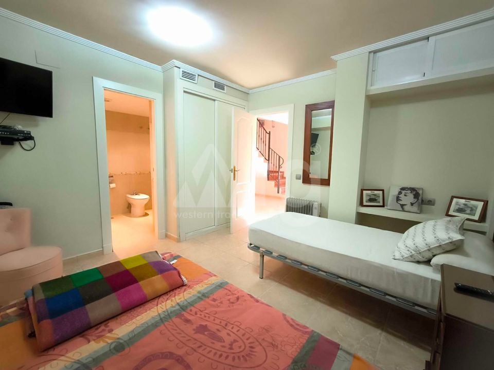 3 bedroom Villa in La Nucia - CPP96359 - Photo - 12