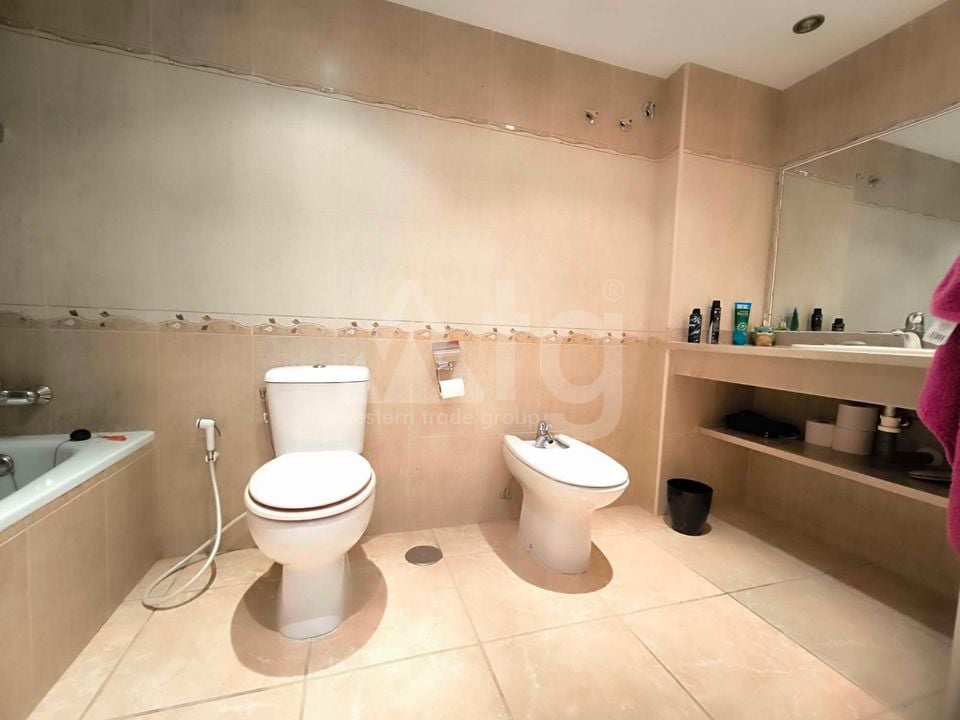 3 bedroom Villa in La Nucia - CPP96359 - Photo - 16