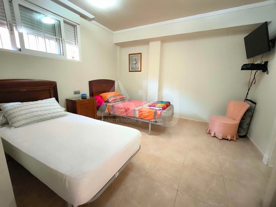 3 bedroom Villa in La Nucia - CPP96359 - Photo - 11