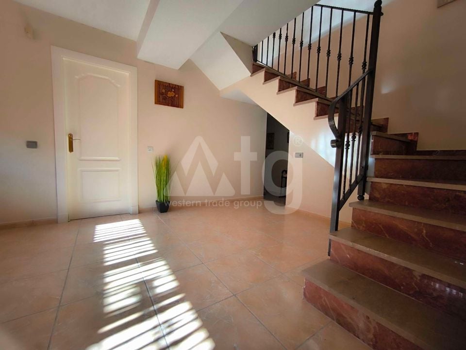 3 bedroom Villa in La Nucia - CPP96359 - Photo - 19