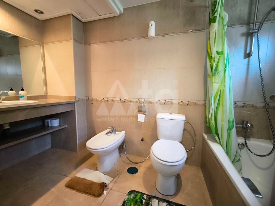 3 bedroom Villa in La Nucia - CPP96359 - Photo - 17