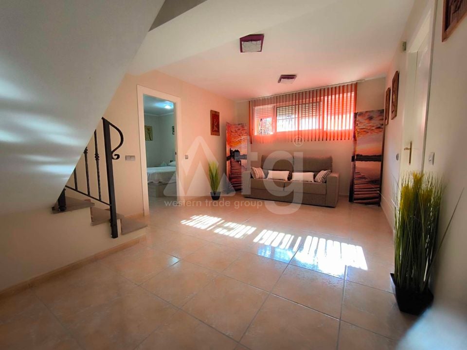 3 bedroom Villa in La Nucia - CPP96359 - Photo - 18