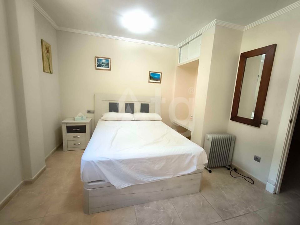 3 bedroom Villa in La Nucia - CPP96359 - Photo - 10