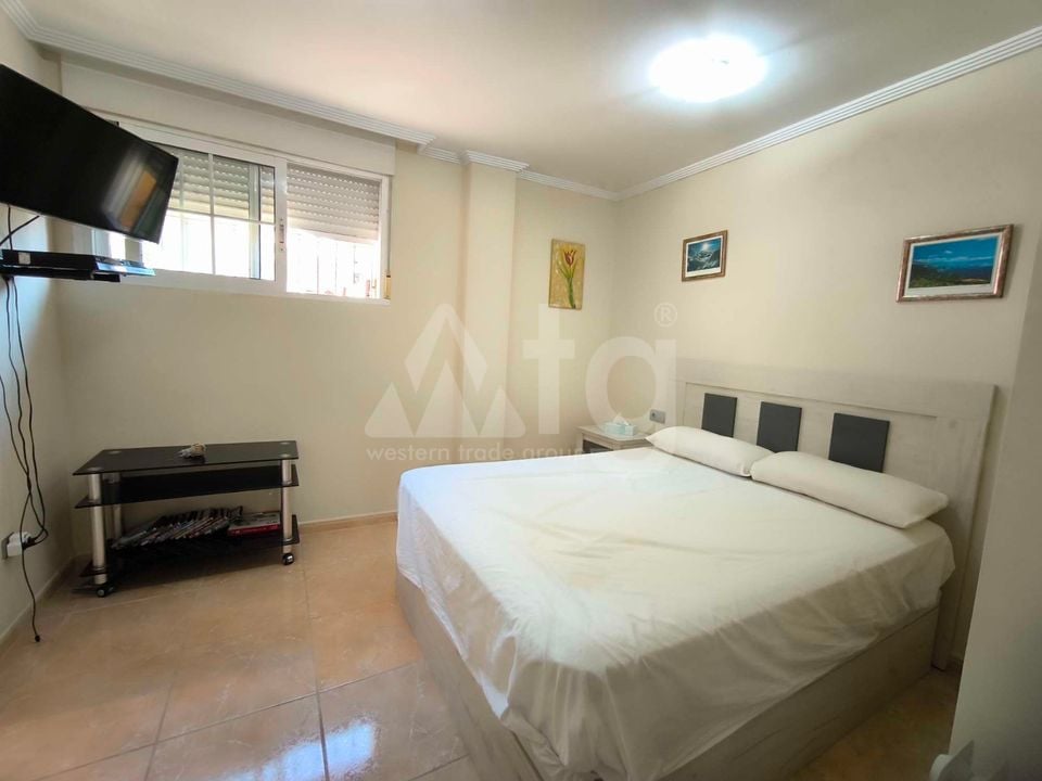 3 bedroom Villa in La Nucia - CPP96359 - Photo - 9