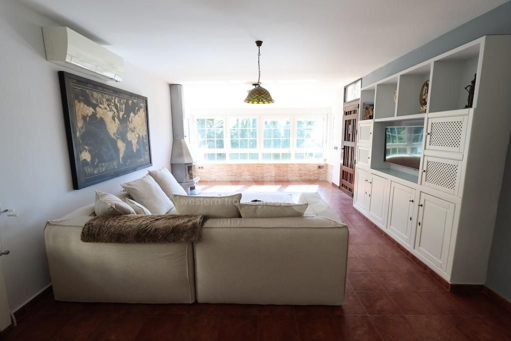 4 bedroom Villa in Orihuela Costa - CRR96376 - Photo - 5