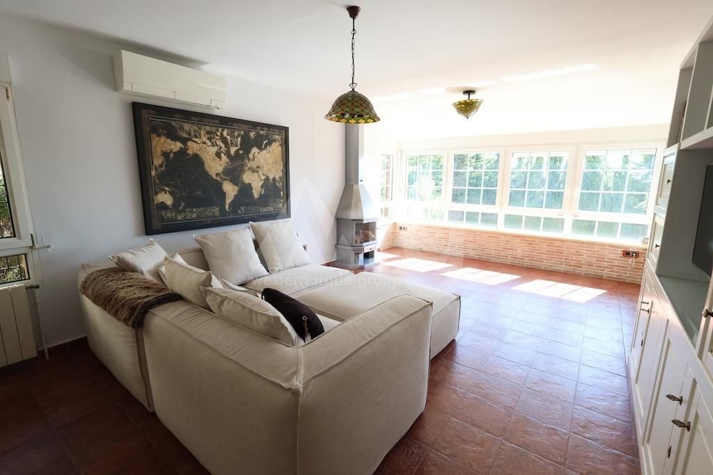 4 bedroom Villa in Orihuela Costa - CRR96376 - Photo - 6