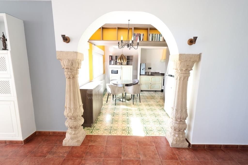 4 bedroom Villa in Orihuela Costa - CRR96376 - Photo - 7