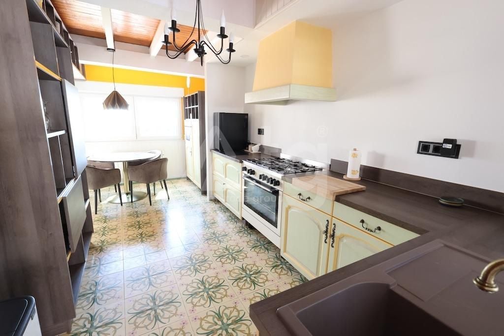 4 bedroom Villa in Orihuela Costa - CRR96376 - Photo - 9