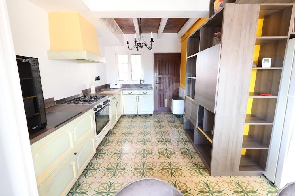 4 bedroom Villa in Orihuela Costa - CRR96376 - Photo - 11
