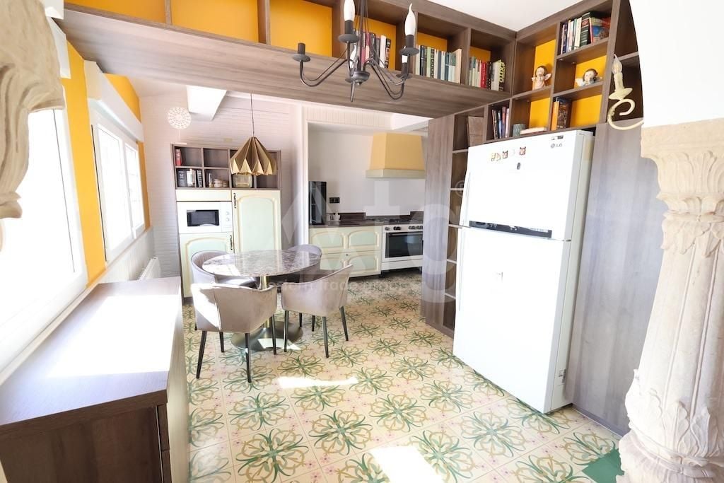 4 bedroom Villa in Orihuela Costa - CRR96376 - Photo - 12