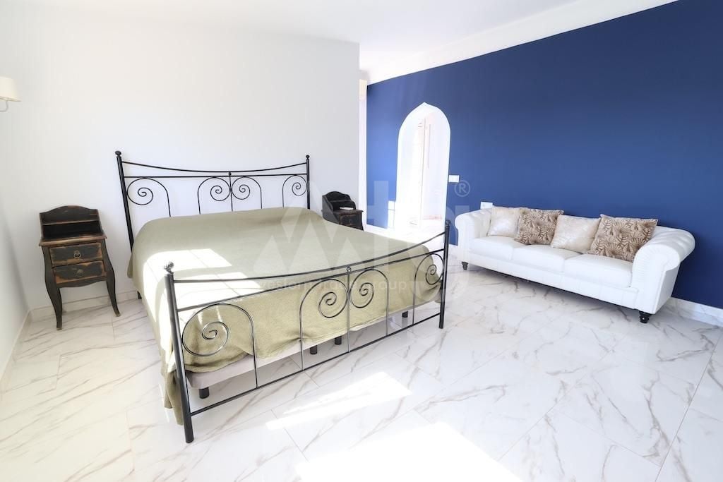 4 bedroom Villa in Orihuela Costa - CRR96376 - Photo - 16