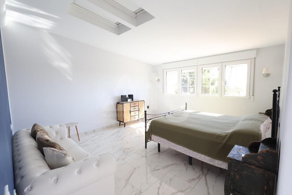 4 bedroom Villa in Orihuela Costa - CRR96376 - Photo - 15