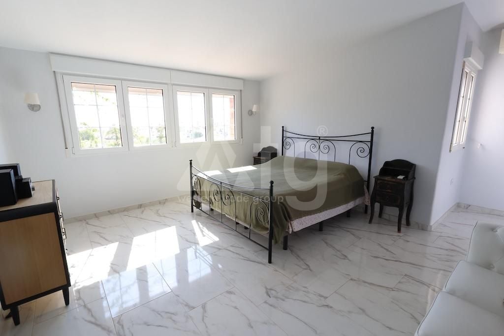 4 bedroom Villa in Orihuela Costa - CRR96376 - Photo - 14