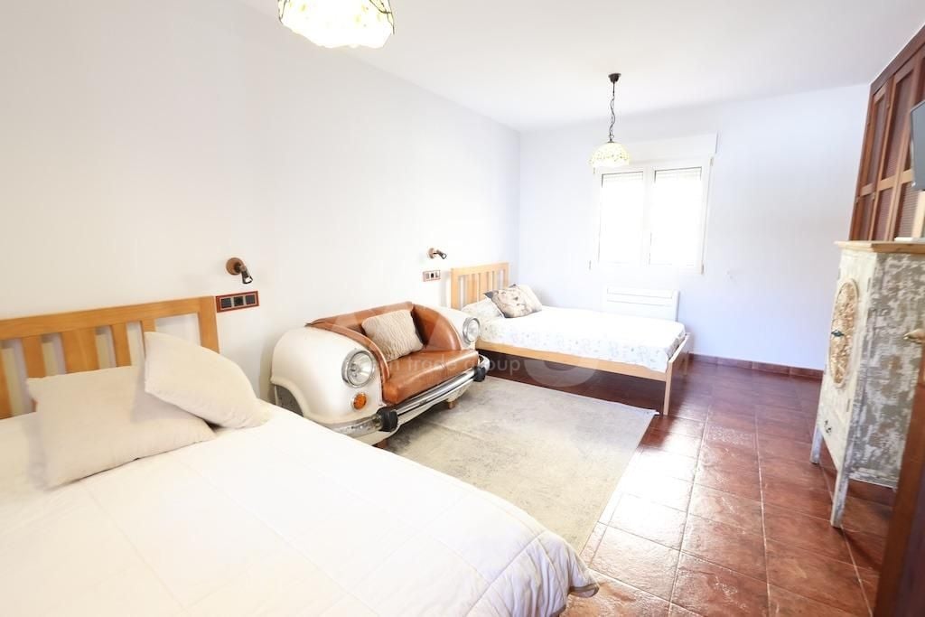 4 bedroom Villa in Orihuela Costa - CRR96376 - Photo - 18