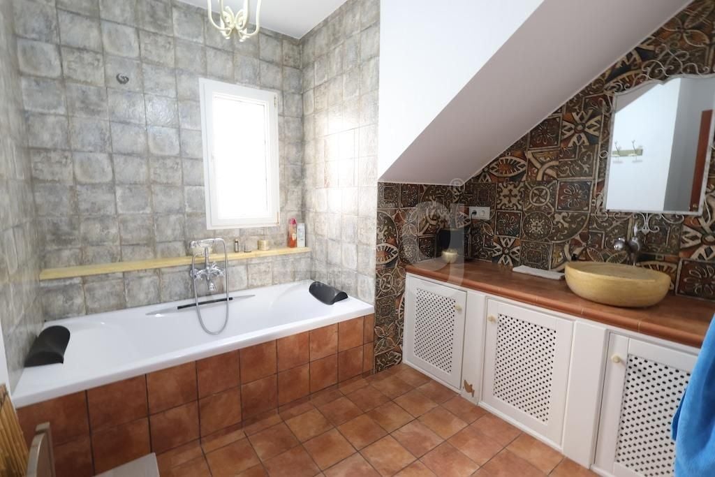 4 bedroom Villa in Orihuela Costa - CRR96376 - Photo - 24