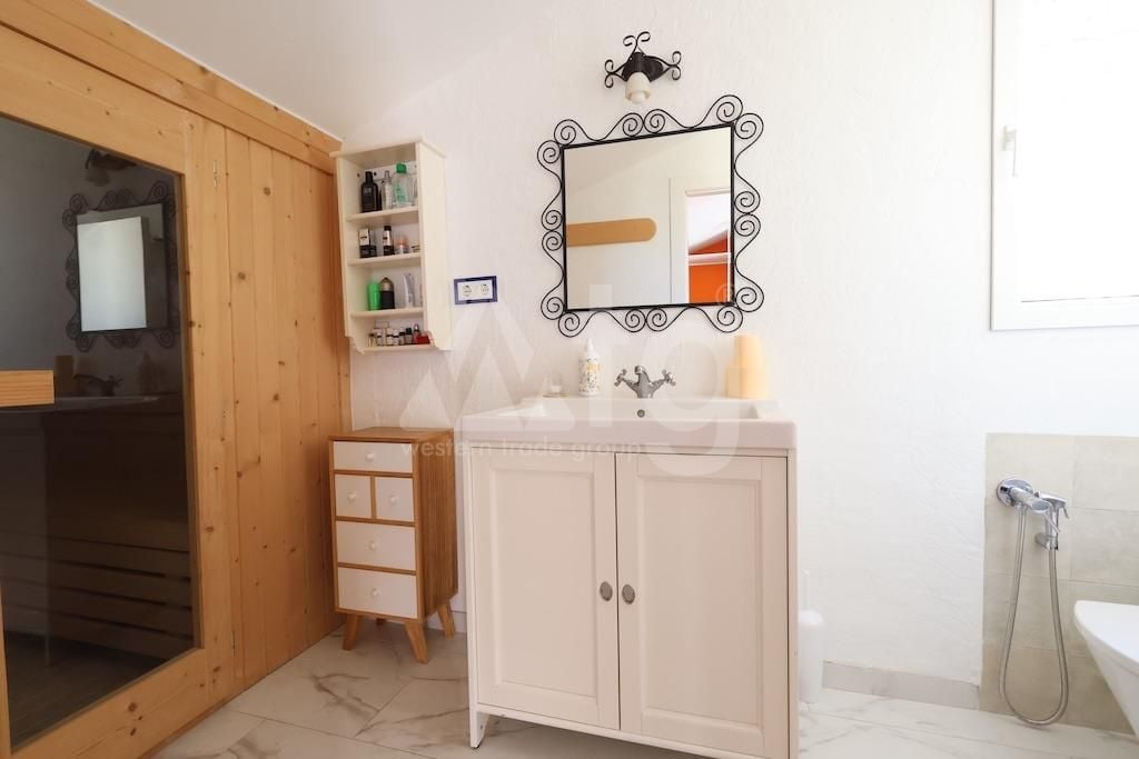 4 bedroom Villa in Orihuela Costa - CRR96376 - Photo - 25