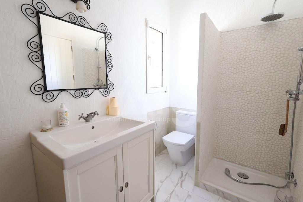 4 bedroom Villa in Orihuela Costa - CRR96376 - Photo - 26