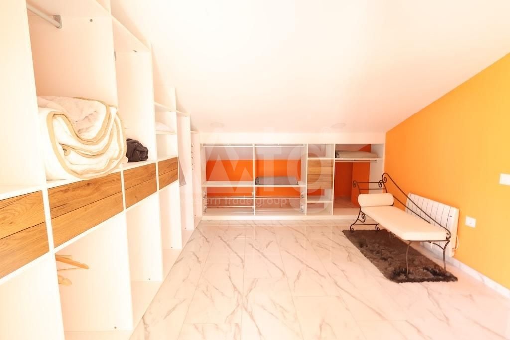 4 bedroom Villa in Orihuela Costa - CRR96376 - Photo - 22