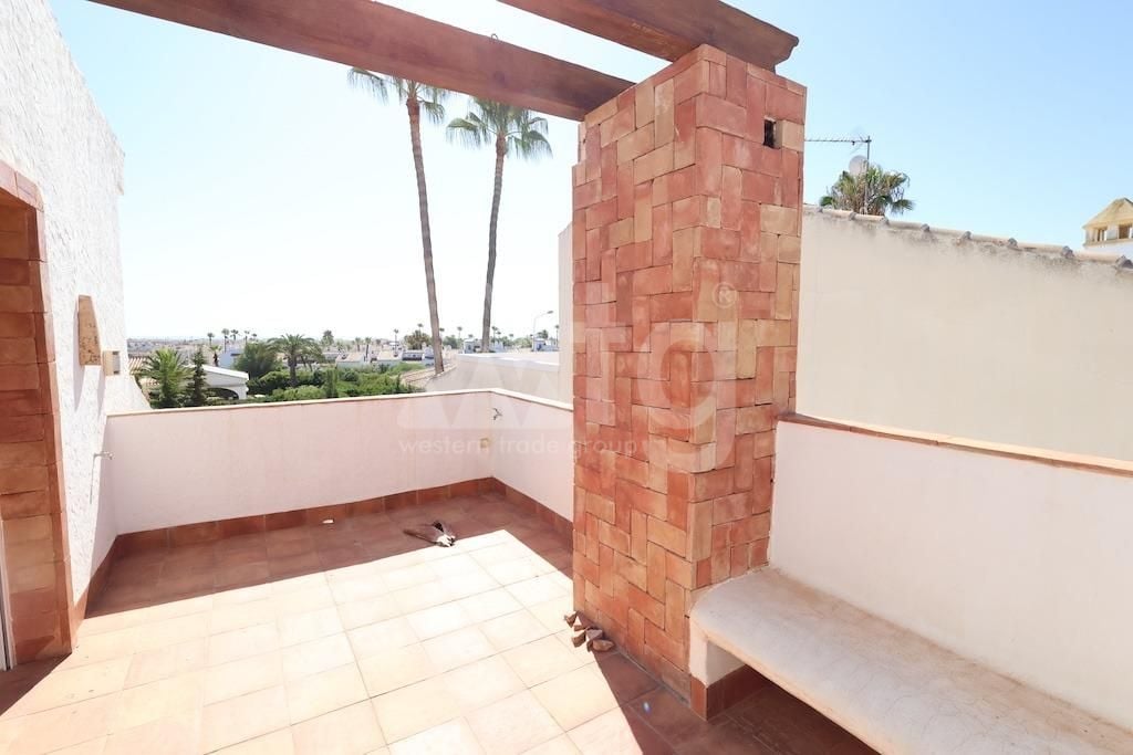 4 bedroom Villa in Orihuela Costa - CRR96376 - Photo - 33